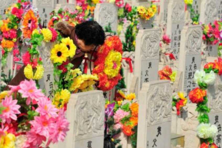 Qingming Festival